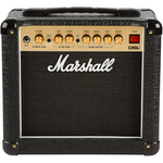 Marshall DSL1CR Tube Combo Guitar Amp (1-Watt - 1 x 8")