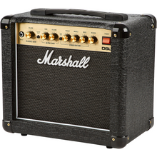 Marshall DSL1CR Tube Combo Guitar Amp (1-Watt - 1 x 8")