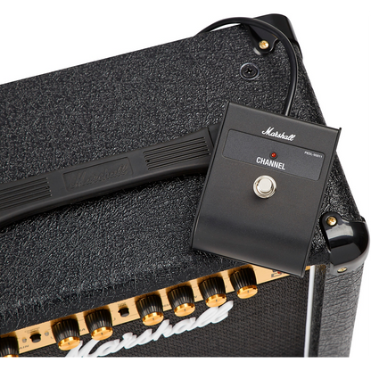 Marshall DSL1CR Tube Combo Guitar Amp (1-Watt - 1 x 8")