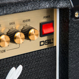 Marshall DSL1CR Tube Combo Guitar Amp (1-Watt - 1 x 8")