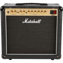Marshall DSL20CR Tube Combo Guitar Amp (20-Watt - 1 x 12")