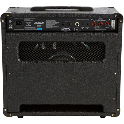 Marshall DSL20CR Tube Combo Guitar Amp (20-Watt - 1 x 12")