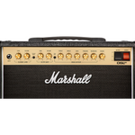 Marshall DSL20CR Tube Combo Guitar Amp (20-Watt - 1 x 12")