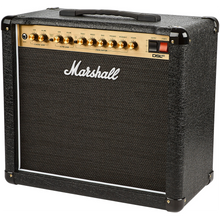 Marshall DSL20CR Tube Combo Guitar Amp (20-Watt - 1 x 12")