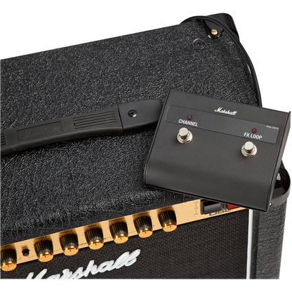 Marshall DSL20CR Tube Combo Guitar Amp (20-Watt - 1 x 12")