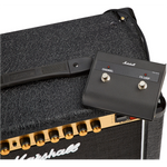 Marshall DSL20CR Tube Combo Guitar Amp (20-Watt - 1 x 12")