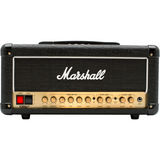 Marshall DSL20HR Tube Guitar Amp Head (20-Watt)