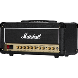 Marshall DSL20HR Tube Guitar Amp Head (20-Watt)
