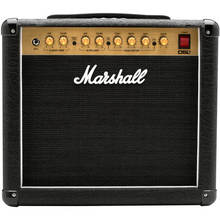 Marshall DSL5CR Tube Combo Guitar Amp (5-Watt - 1 x 10")