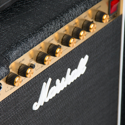 Marshall DSL5CR Tube Combo Guitar Amp (5-Watt - 1 x 10")