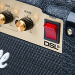 Marshall DSL5CR Tube Combo Guitar Amp (5-Watt - 1 x 10")