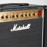 Marshall DSL5CR Tube Combo Guitar Amp (5-Watt - 1 x 10")