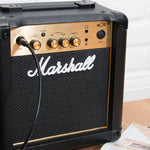 Marshall MG10G Combo Guitar Amp (10-Watt - 1 x 6.5")