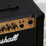 Marshall MG15GFX Combo Guitar Amp (15-Watt - 1 x 8")