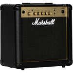 Marshall MG15G Combo Guitar Amp (15-Watt - 1 x 8")
