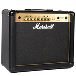Marshall MG30GFX Combo Guitar Amp (30-Watt - 1 x 10") with Effects