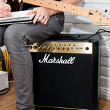 Marshall MG50GFX Combo Guitar Amp (50-Watt - 1 x 12") with Effects