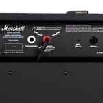 Marshall MG50GFX Combo Guitar Amp (50-Watt - 1 x 12") with Effects