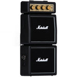 Marshall MS-4 Micro Stack Black (1-Watt - Battery-Power)