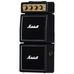 Marshall MS-4 Micro Stack Black (1-Watt - Battery-Power)