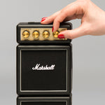 Marshall MS-4 Micro Stack Black (1-Watt - Battery-Power)