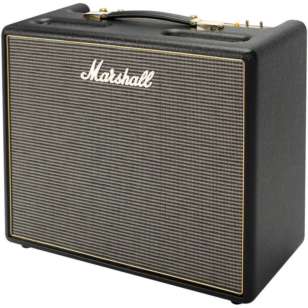 Marshall Origin ORI20C Tube Combo Guitar Amp (20-Watt - 1 x 10")