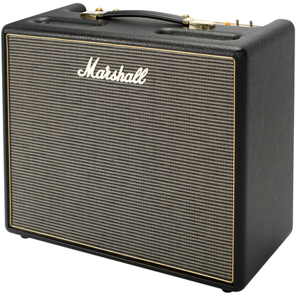 Marshall Origin ORI20C Tube Combo Guitar Amp (20-Watt - 1 x 10")