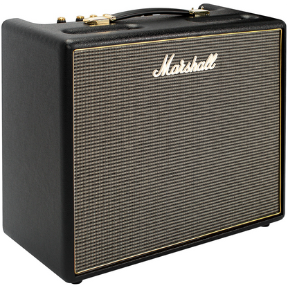 Marshall Origin ORI20C Tube Combo Guitar Amp (20-Watt - 1 x 10")