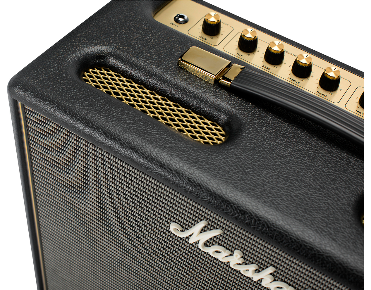 Marshall Origin ORI20C Tube Combo Guitar Amp (20-Watt - 1 x 10")