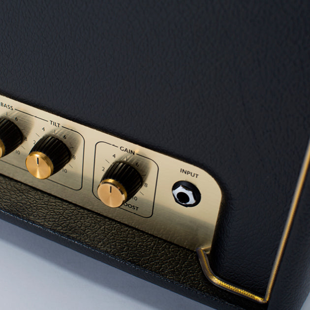 Marshall Origin ORI20H Tube Guitar Amp Head (20-Watt)