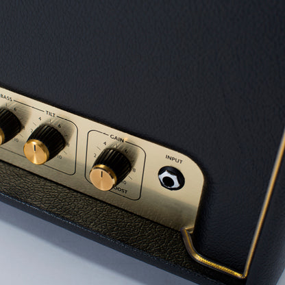 Marshall Origin ORI20H Tube Guitar Amp Head (20-Watt)