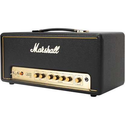 Marshall Origin ORI20H Tube Guitar Amp Head (20-Watt)