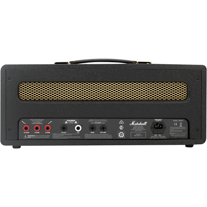 Marshall Origin ORI50H Tube Guitar Amp Head (50-Watt)