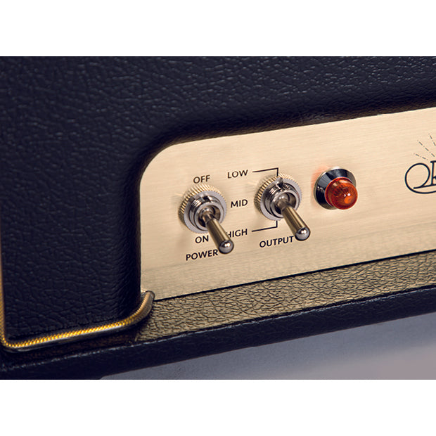 Marshall Origin ORI50H Tube Guitar Amp Head (50-Watt)