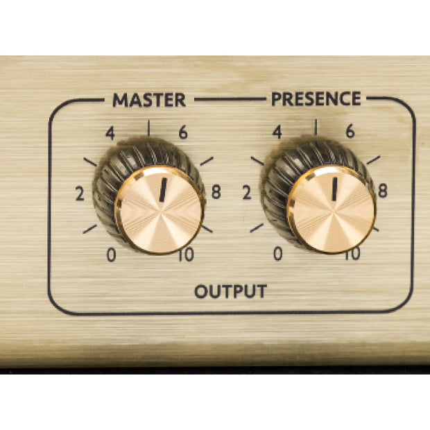 Marshall Origin ORI50H Tube Guitar Amp Head (50-Watt)