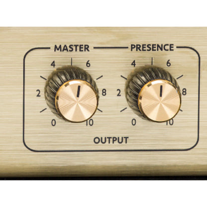 Marshall Origin ORI50H Tube Guitar Amp Head (50-Watt)