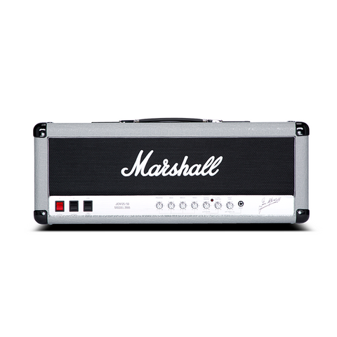 Marshall 2555X Silver Jubilee Head (100W)