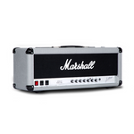 Marshall 2555X Silver Jubilee Head (100W)