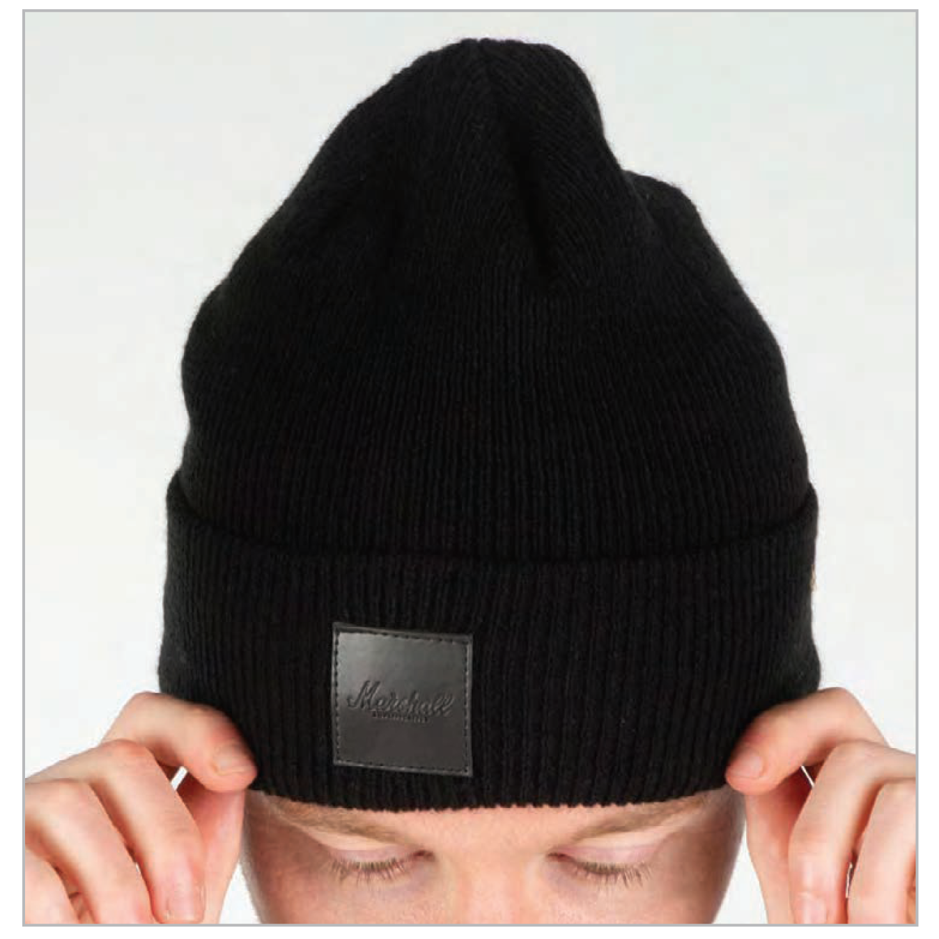Marshall Amplification Beanie
