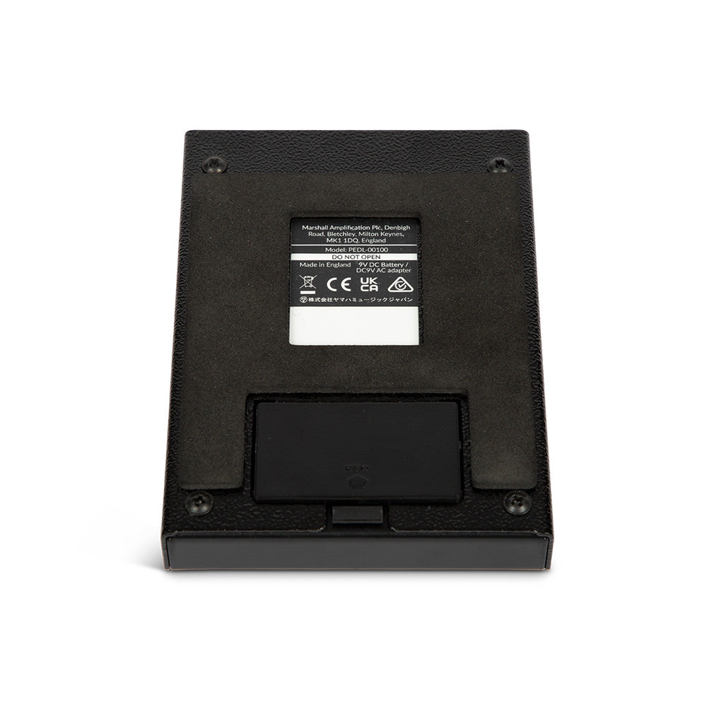 Marshall Bluesbreaker Pedal