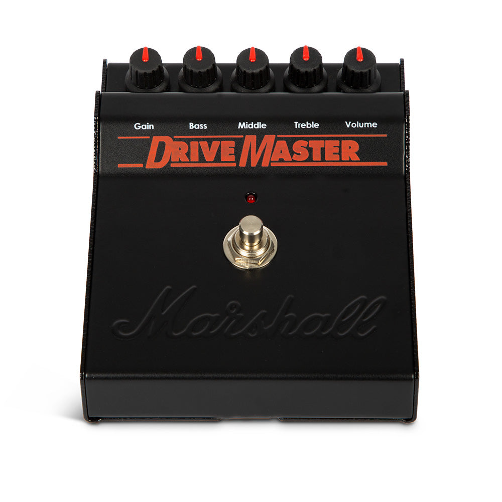 Marshall Drivemaster Pedal