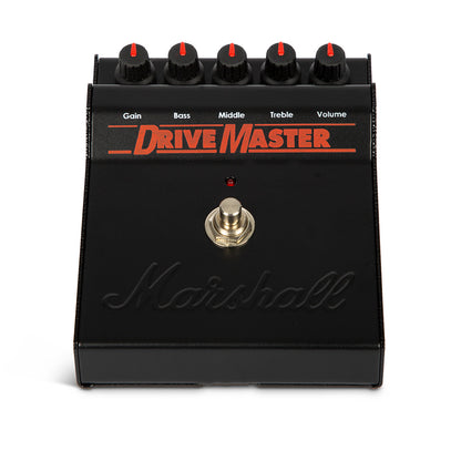 Marshall Drivemaster Pedal