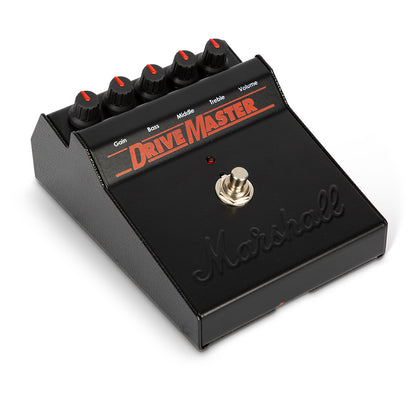Marshall Drivemaster Pedal
