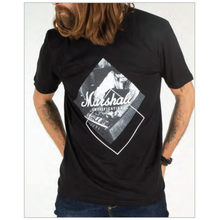 Marshall Amplification Handwired T-Shirt