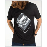 Marshall Amplification Handwired T-Shirt