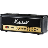 Marshall JVM205H Tube Guitar Amp Head (50-Watt - 2-Channel)