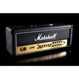 Marshall JVM205H Tube Guitar Amp Head (50-Watt - 2-Channel)