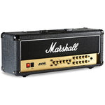 Marshall JVM205H Tube Guitar Amp Head (50-Watt - 2-Channel)