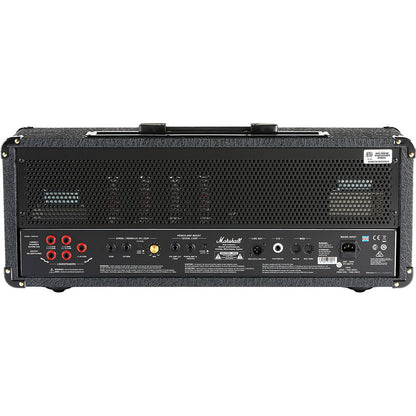 Marshall JVM210H Tube Guitar Amp Head (100-Watt - 2-Channel)