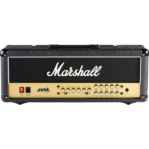Marshall JVM210H Tube Guitar Amp Head